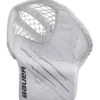 Bauer Vapor 3X Intermediate Goalie Catcher -Best Hockey Store 3X BG WHT 26a2778b 6a39 43f3 a5a7 ba44bf893a59