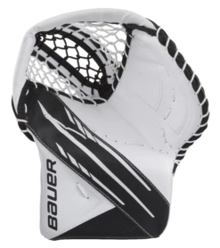 Bauer Vapor 3X Intermediate Goalie Catcher -Best Hockey Store 3X CG WBK 2f6b9fbb b827 4065 ad68 79ec80dcf171