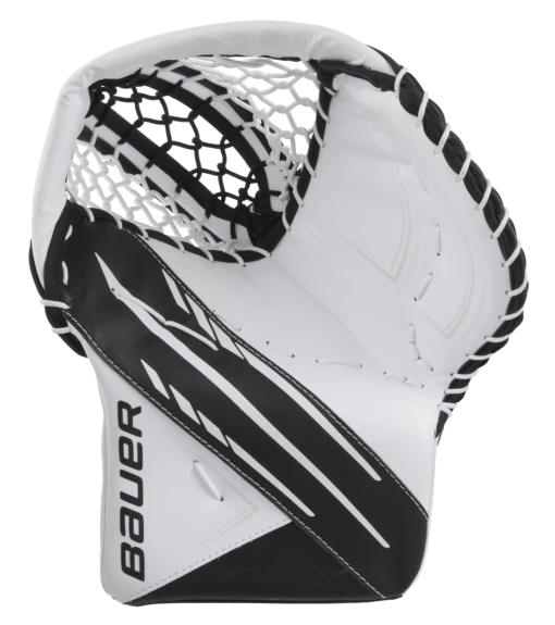 Bauer Vapor 3X Intermediate Goalie Catcher -Best Hockey Store 3X CG WBK 2f6b9fbb b827 4065 ad68 79ec80dcf171