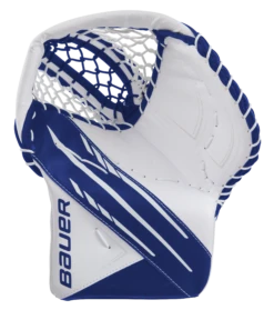 Bauer Vapor 3X Intermediate Goalie Catcher -Best Hockey Store 3X CG WBL e2229204 46d1 4ad1 82ad cbdbfc52c0ba