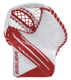 Bauer Vapor 3X Intermediate Goalie Catcher -Best Hockey Store 3X CG WRD 095ac543 56bc 4d98 89bb 52d0a3fb42e2