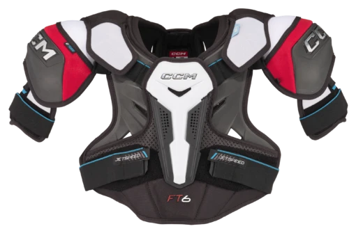 CCM JetSpeed FT6 Senior Shoulder Pads -Best Hockey Store 58375818 263f 4778 897d 17d0981d6cd4