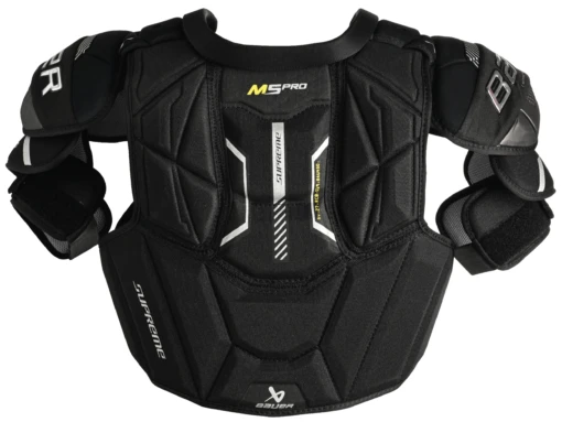 Bauer Supreme M5 Pro Intermediate Shoulder Pads -Best Hockey Store 5f462b1c 5c87 4099 9586 7cd07e1518d7