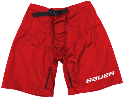 Bauer Supreme Junior Pant Shell -Best Hockey Store 600239 RED 1 50cb8c5e de1a 4f39 bd22 93ae8f673ec7