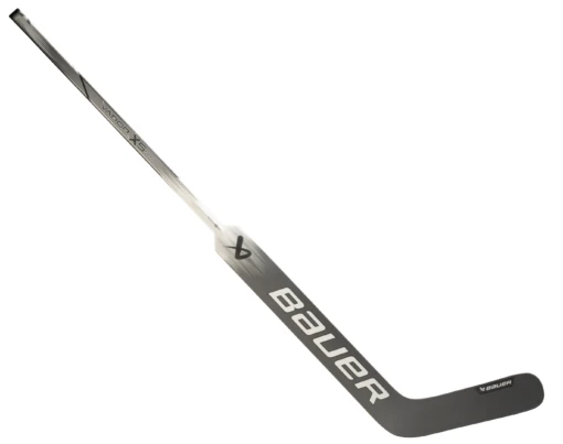 Bauer Vapor X5 Pro Senior Goalie Stick (Silver Black) -Best Hockey Store 6085aae1 1ea6 4ce3 a02a 69add18a83e9