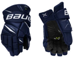 Bauer Vapor 2X Pro Senior Hockey Gloves -Best Hockey Store 620329 NAV 01