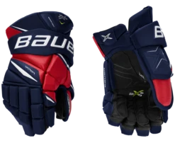 Bauer Vapor 2X Pro Senior Hockey Gloves -Best Hockey Store 620329 NRW 01