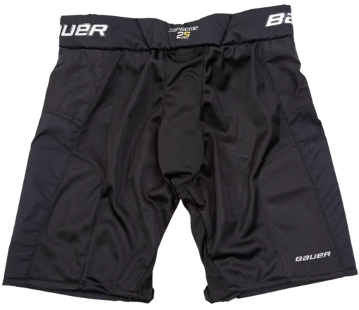 Bauer Supreme 2S Pro Junior Girdle Shell -Best Hockey Store 643206 BLK 2 f1b46a8e 5a8c 47a2 8f3b 48744815d98e