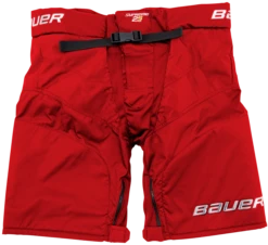 Bauer Supreme 2S Pro Junior Girdle Shell -Best Hockey Store 643206 RED 1 99128d9d 2618 41a9 8269 7f91370649d9