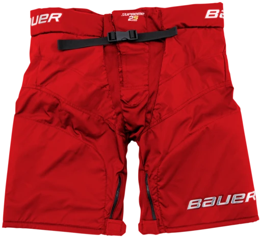 Bauer Supreme 2S Pro Junior Girdle Shell -Best Hockey Store 643206 RED 1 99128d9d 2618 41a9 8269 7f91370649d9