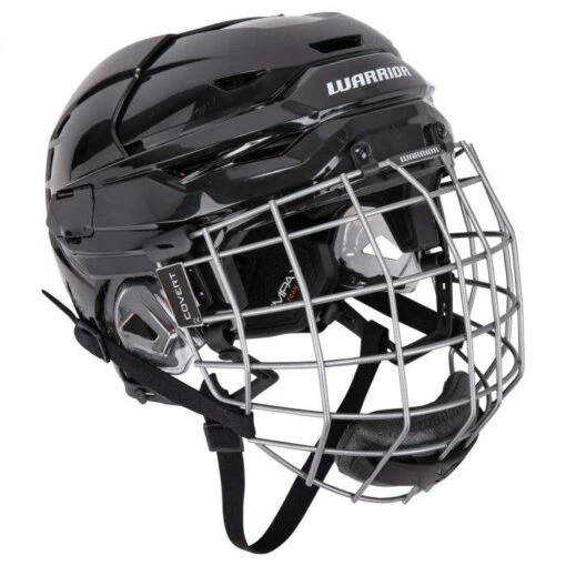 Warrior Covert RS Pro Combo Hockey Helmet -Best Hockey Store 647742138624 1 21f205d6 d3a0 4258 8972 92d7e512c2a4