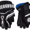 Warrior Covert QRE 40 Senior Hockey Gloves -Best Hockey Store 647742301813