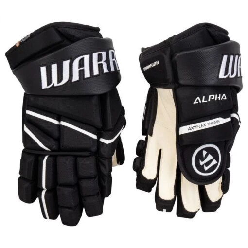 Warrior Alpha LX 20 Junior Hockey Gloves -Best Hockey Store 647742425649