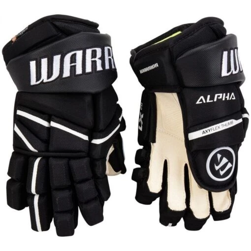 Warrior Alpha LX 20 Senior Hockey Gloves -Best Hockey Store 647742425977