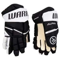 Warrior Alpha LX 20 Senior Hockey Gloves -Best Hockey Store 647742426011