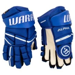 Warrior Alpha LX 20 Senior Hockey Gloves -Best Hockey Store 647742426226