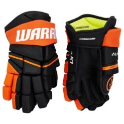 Warrior Alpha LX 30 Senior Hockey Gloves -Best Hockey Store 647742426349