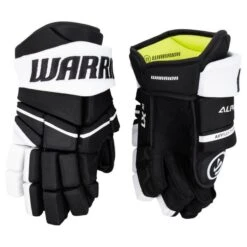 Warrior Alpha LX 30 Senior Hockey Gloves -Best Hockey Store 647742426363