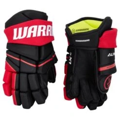 Warrior Alpha LX 30 Senior Hockey Gloves -Best Hockey Store 647742426400