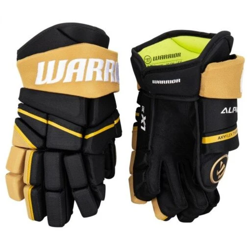 Warrior Alpha LX 30 Senior Hockey Gloves -Best Hockey Store 647742426448