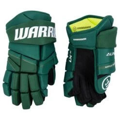 Warrior Alpha LX 30 Senior Hockey Gloves -Best Hockey Store 647742426486