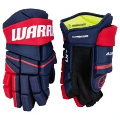 Warrior Alpha LX 30 Senior Hockey Gloves -Best Hockey Store 647742426523