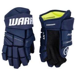 Warrior Alpha LX 30 Senior Hockey Gloves -Best Hockey Store 647742426608