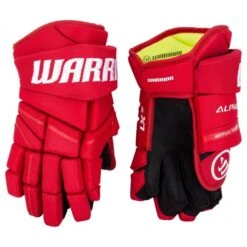 Warrior Alpha LX 30 Senior Hockey Gloves -Best Hockey Store 647742426653