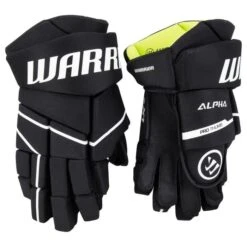 Warrior Alpha LX 40 Senior Hockey Gloves -Best Hockey Store 647742427247