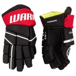 Warrior Alpha LX 40 Senior Hockey Gloves -Best Hockey Store 647742427285