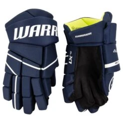 Warrior Alpha LX 40 Senior Hockey Gloves -Best Hockey Store 647742427339