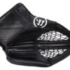 Warrior Ritual G6 E+ Senior Goalie Catcher -Best Hockey Store 647742506522 b12f82a5 c279 405b 9c13 f4a4fa0dd7ff