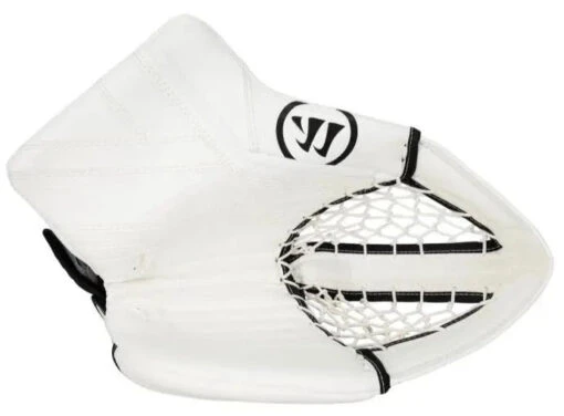 Warrior Ritual G6 E+ Senior Goalie Catcher -Best Hockey Store 647742506621 ae185515 d389 40c9 b38c 7313a8c24e33