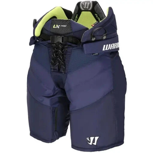 Warrior Alpha LX Pro Senior Hockey Pants -Best Hockey Store 647742516101