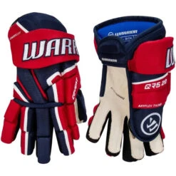 Warrior Covert QR5 20 Junior Hockey Gloves -Best Hockey Store 647742517962