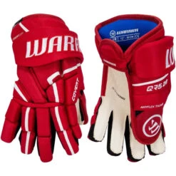 Warrior Covert QR5 20 Junior Hockey Gloves -Best Hockey Store 647742518044