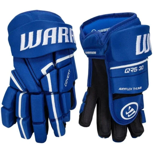 Warrior Covert QR5 30 Senior Hockey Gloves -Best Hockey Store 647742518624 4d453a5f c3ed 4911 966a 7afd5ca1148d