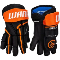 Warrior Covert QR5 30 Junior Hockey Gloves -Best Hockey Store 647742518686