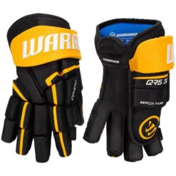 Warrior Covert QR5 30 Junior Hockey Gloves -Best Hockey Store 647742518730