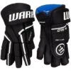 Warrior Covert QR5 40 Junior Hockey Gloves -Best Hockey Store 647742519287