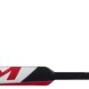 CCM EFLEX 5.9 Junior Goalie Stick (White/Red) -Best Hockey Store 64d01c77 9a65 4dfd 8785 9484958c79ee