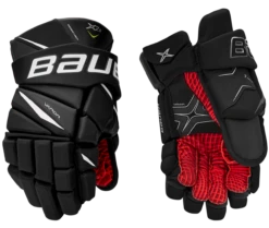 Bauer Vapor X2.9 Senior Hockey Gloves -Best Hockey Store 661488 BKW 01