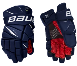 Bauer Vapor X2.9 Senior Hockey Gloves -Best Hockey Store 661488 NAV 01