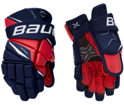 Bauer Vapor X2.9 Senior Hockey Gloves -Best Hockey Store 661488 NRW 01