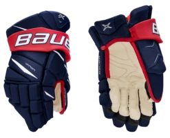 Bauer Vapor 2X Senior Hockey Gloves -Best Hockey Store 667812 NRW 01