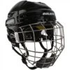 Bauer Re-Akt 75 Combo Hockey Helmet -Best Hockey Store 688698116540