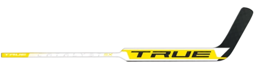 True Hockey True Catalyst 5X Junior Goalie Stick (White) -Best Hockey Store 6a379f1f 066f 4778 83bd 3927f3ea69a8