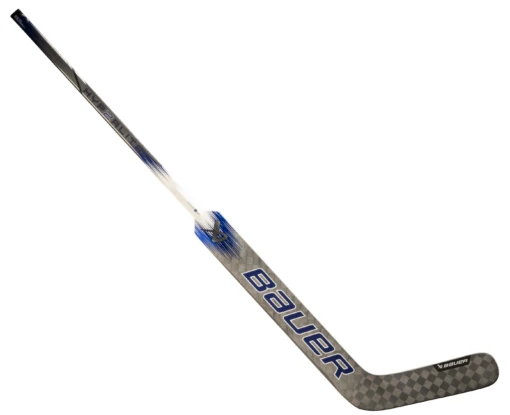 Bauer Vapor Hyperlite2 Senior Goalie Stick (Blue) -Best Hockey Store 70be9c79 8f07 4cec ae38 e96e14809317