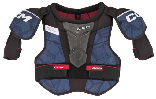 CCM Next Senior Shoulder Pads -Best Hockey Store 73e5c321 af21 4e37 825d f6fdb1750f1e