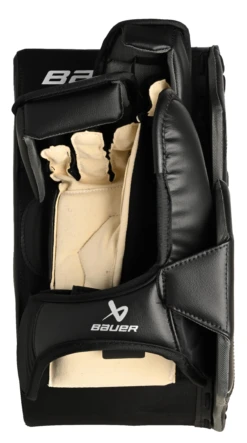 Bauer GSX 2023 Junior Goalie Blocker -Best Hockey Store 760d6fdf 7d1f 4b87 baaf 80eb15a2f3f7